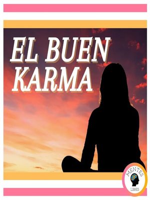 cover image of El Buen Karma